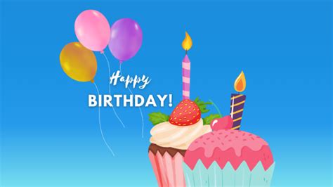 80 Best 🎂birthday Wishes Simple Text Greetings And Images Moonzori