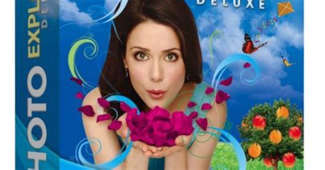 Photo Explosion 5 Deluxe - pctipp.ch