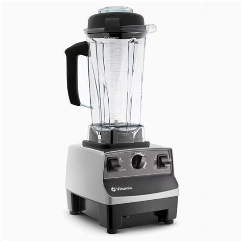 Blend Guide | Vitamix 5200 Review