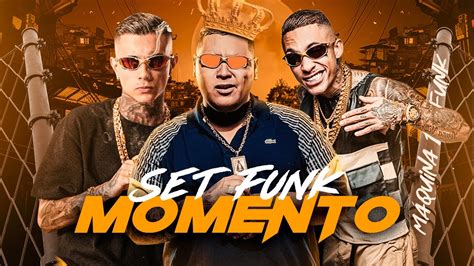 SET FUNK DO MOMENTO MC RYAN SP MC PAIVA MC KADU MC KAKO MC