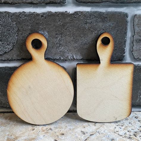Unfinished Cutting Board Etsy