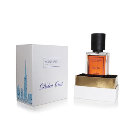 Dubai Oud Spray 100ml