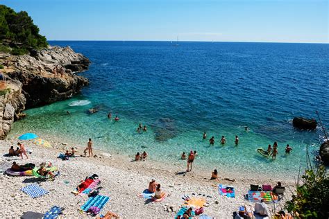 6 Best Beaches In Istria, Croatia – Our Wanders