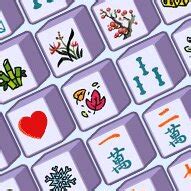 Mahjong Connect Deluxe - Free Online Game - Play Now | Yepi