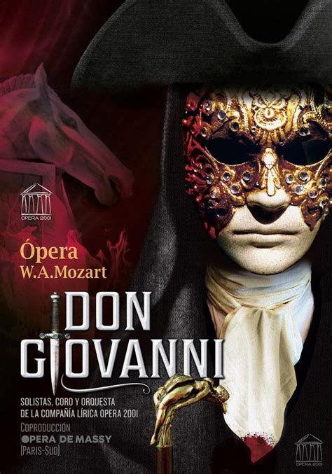 Don Giovanni Opera2001