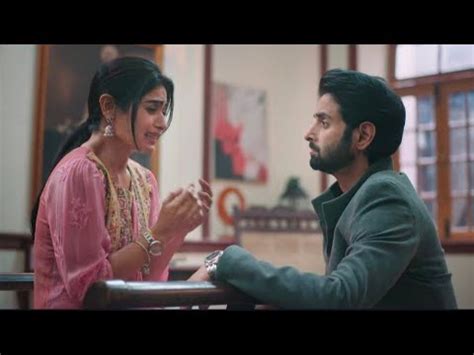 Keh Doon Tumhe Serial New Promo October Upcoming Twist