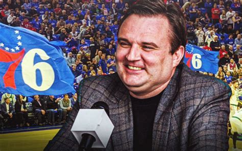 Bombazo Daryl Morey Nuevo Presidente De Phiadelphia 76ers Basquet Plus