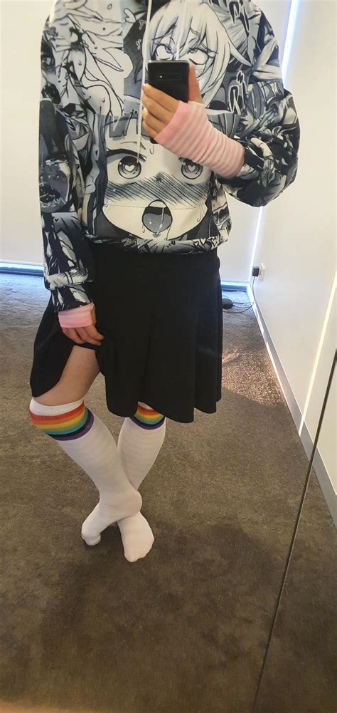 Isn T Gay If The Balls Don T Touch Right RIGHT R Femboy