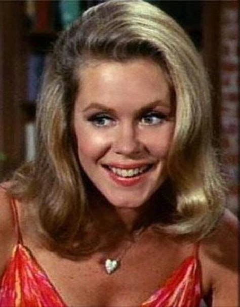 93 Elizabeth Montgomery Ideas Elizabeth Montgomery Bewitched