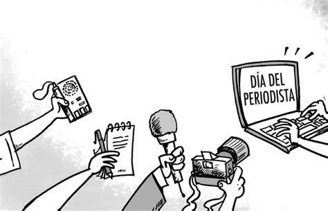 Por Qu Se Celebra El De Septiembre El D A Internacional Del Periodista