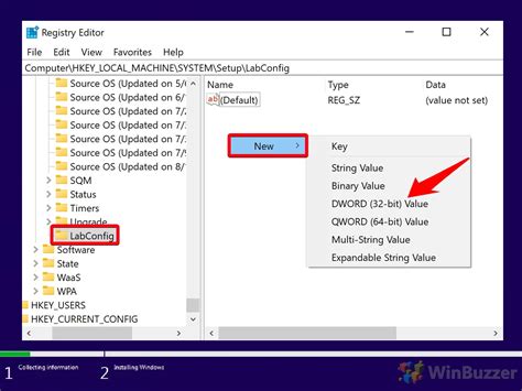 How To Install Windows 11 Without Tpm With Unsupported Cpu Winbuzzer