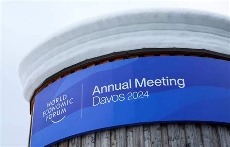 Davos Key Insights On Navigating Global Business Challenges