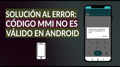 Qu Es El C Digo Mmi Samsung Haras Dadinco