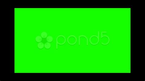 Green Screens Zoom In Stock Footage Ad Screensgreenfootagezoom