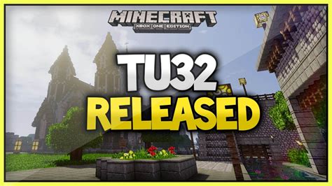 Minecraft Title Update Released Tu Xbox Ps Xboxone Ps