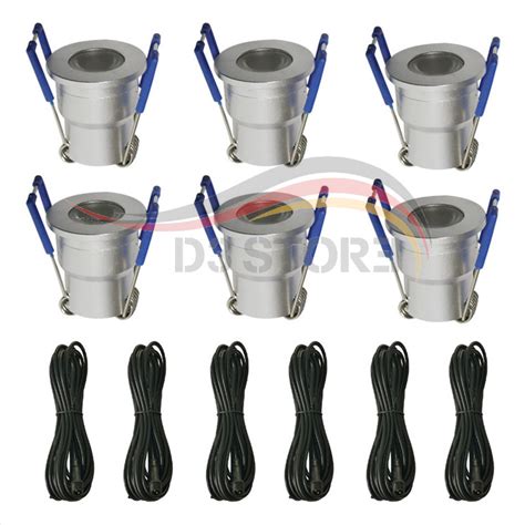 6er Led Satz - d3 store