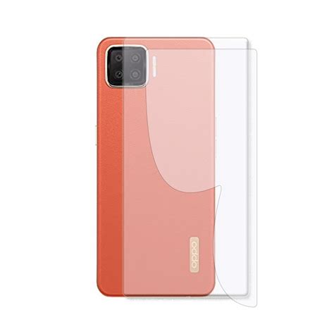 Miếng Dán Lưng Oppo F17 Pro Ppf Chính Hãng Giá Rẻ Tốt Nhất