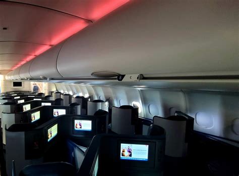 Press Release STG Supports Deltas A330 Cabin Lighting Refresh Runway