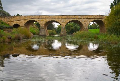 Richmond Bridge stock image. Image of bridge, architecture - 19193295