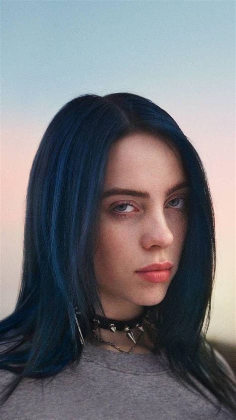 Billie Eilish Iphone Wallpapers Top Free Billie Eilish Iphone