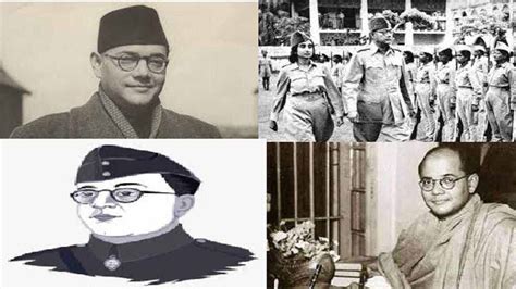 Top Full Images Of Netaji Subhash Chandra Bose Amazing