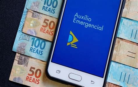 Aux Lio Emergencial Saiba Como Solicitar Em Digital Seguro