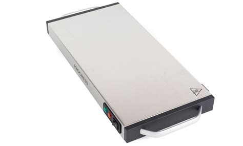 Up To 53 Off Progress Cordless Hot Plate 1200W Groupon