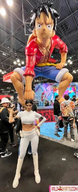 Kami Cosplayer Nude Leaked Photos And Videos WildSkirts