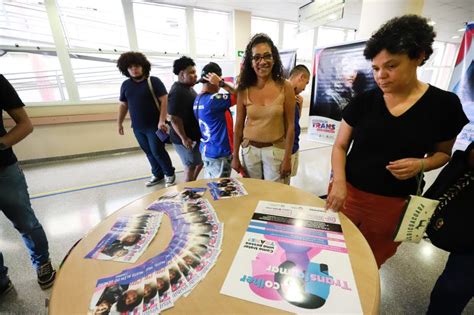 Diadema lança campanha no Dia Nacional da Visibilidade Trans ABCD Real