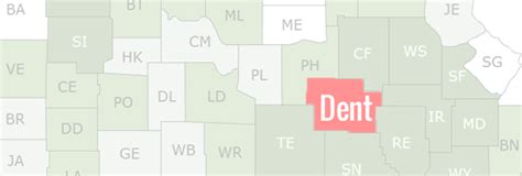 Avail Missouri Dent County Birth, Marriage & Death Records Online