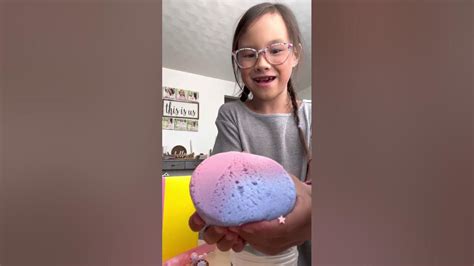 Peachybbies Slime Review Axolotl Slimes Youtube