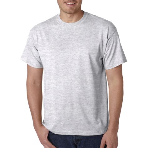 Gildan 8000 Ultra Cotton Dryblend T Shirt