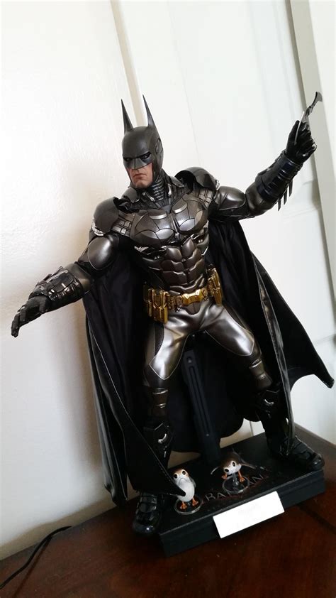 My Fourth Hot Toys Figure I Can T Believe How Addictive They Are R ActionFigures