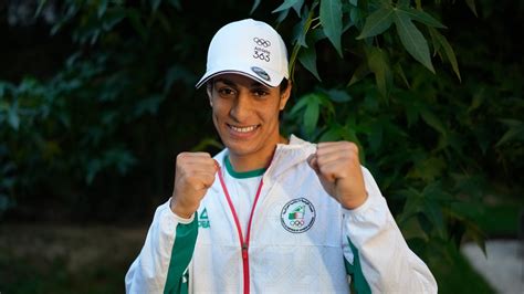 Refrain From Bullying Olympic Boxer Imane Khelif Breaks Silence