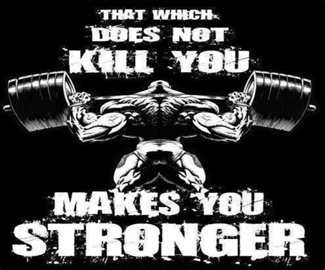 Inspirational Bodybuilding Quotes • Bodybuilding Wizard