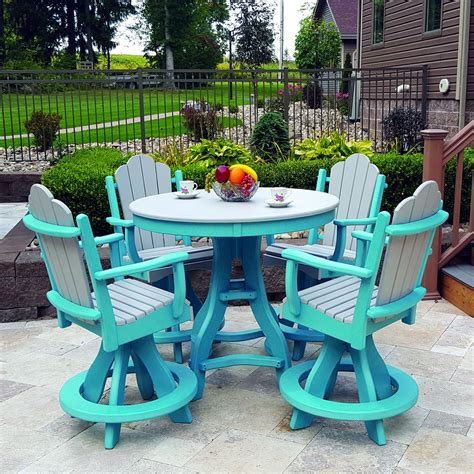 Amish Furniture Patio: A Guide To Lasting Style And Quality - Patio Furniture