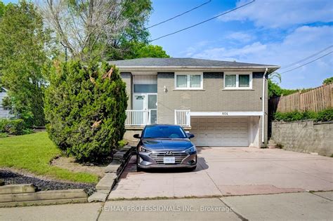 604 Scarlett Road Toronto Zoloca