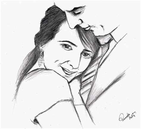 Sketches And Drawings Sketch Lovers