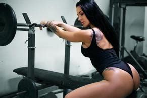 OXY KONOVALOVA Nude AZNude