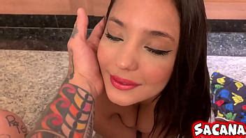 tetona caliente se mojó para follar en la piel XVIDEOS