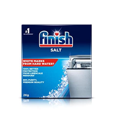 Top 10 Best Dishwasher Detergent Hard Water Reviews And Buying Guide