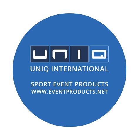 UNIQ International | Bangkok