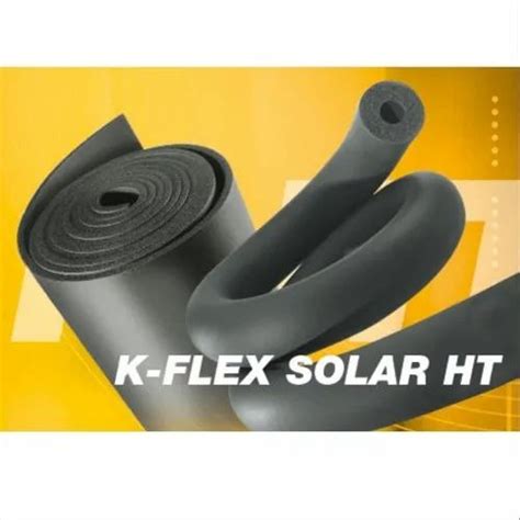 K Flex ST Class Catalogue PDF Building Insulation Duct