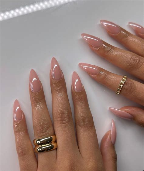 Best Gel Nails To Inspire You Artofit