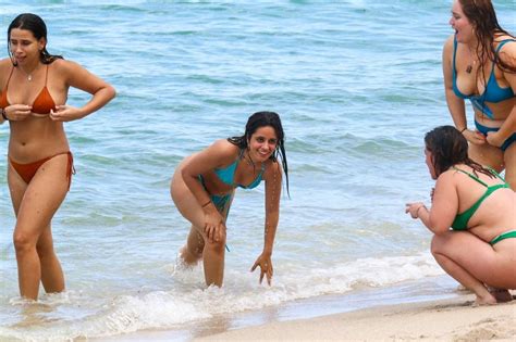 Index Of Wp Content Uploads Photos Camila Cabello Seen In A Bikini At