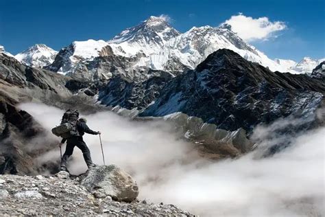 Why Consider A Langtang Trek In Nepal Shayari Club