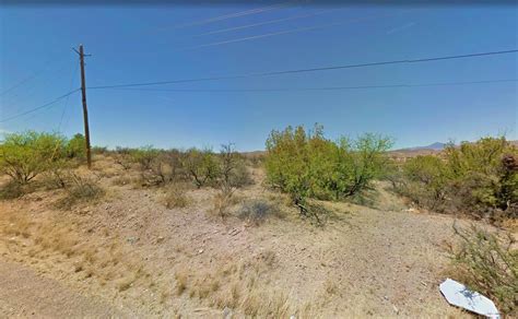 Rio Rico Santa Cruz County Az Recreational Property Undeveloped Land