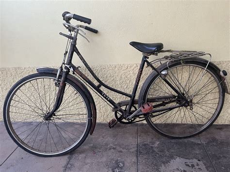 Bicicleta Pasteleira Antiga Bougado S O Martinho E Santiago Olx