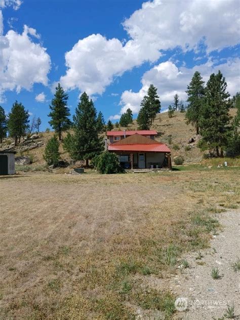 Tonasket Okanogan County Wa House For Sale Property Id