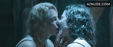 PHENOMENA NUDE SCENES AZNude